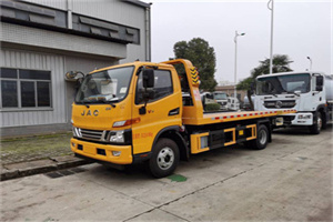 即墨车辆公路救援