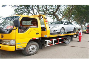 即墨附近24小时汽车拖车服务热线