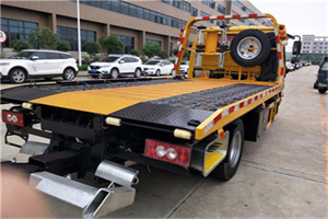 即墨24小时汽车送油服务公司