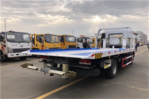 即墨汽车救援补胎