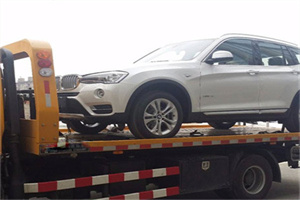 即墨拖车24小时服务电话