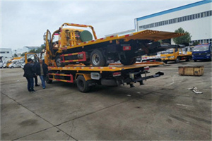 即墨同城汽车补胎