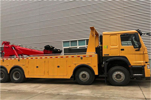 即墨道路救援公司